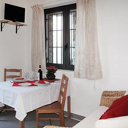 Honey House Appartement